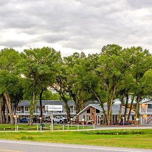 The Gunnison Inn At Dos Rios Golf Course