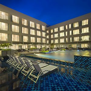 Oakwood Residence Whitefield Bangalore