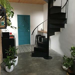 Casa Nican By Barrio Mexico
