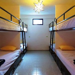 Dormitory Room Mixed