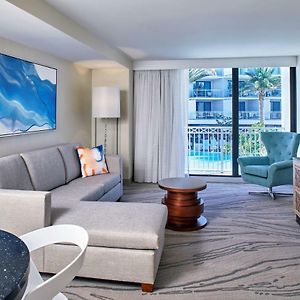 Queen Suite