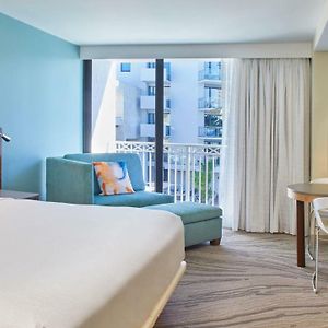 King Room Mobility accessible