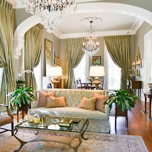 Terrell House Bed And Breakfast