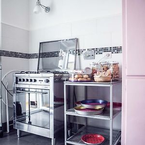 La Fabbrica Di San Pietro B&B