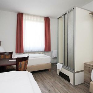 Budget Triple Room
