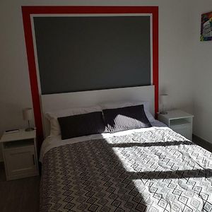 Private Bathroom Double Room