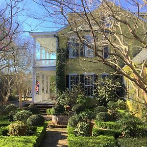Gardensong Guest House