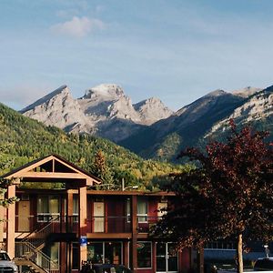 Canadas Best Value Inn And Suites Fernie