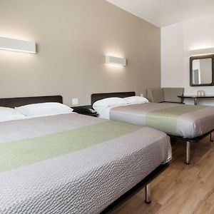 Queen Room Disability Access
