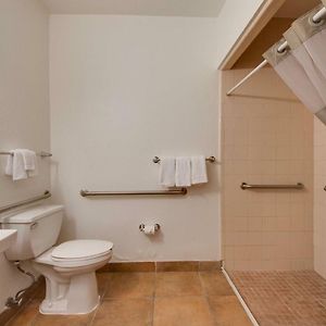 Queen Room Disability Access