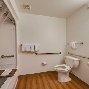 Quadruple Room Disability Access