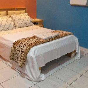Standard Room with 1 Single Bed