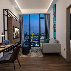 Executive One-Bedroom King Room