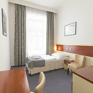 Standard Room with 1 Single Bed