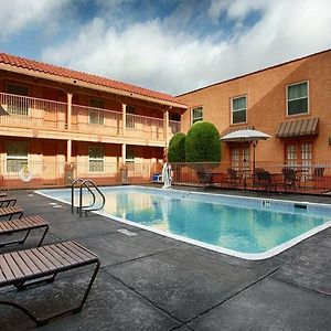 Motel 6 Dallas Tx Downtown