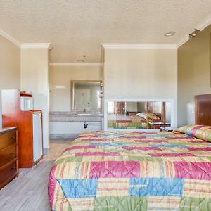 Premium King Room