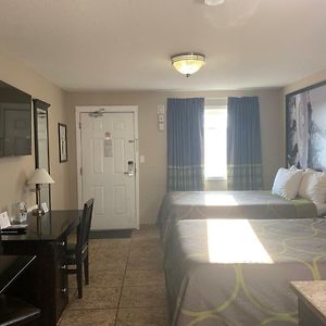 Efficiency Room