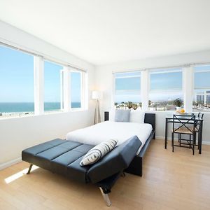 Oceanfront King Studio