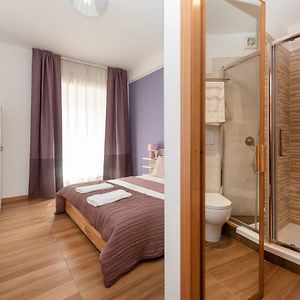 Private Bathroom Double Room