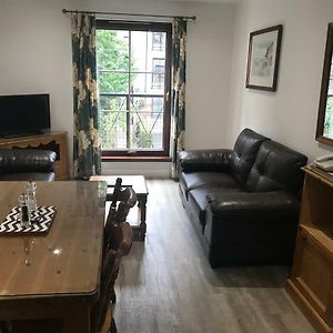 Standard One-Bedroom Apartment