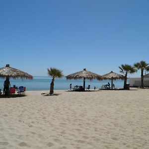 #55 Suite Bungalow Seaside Hotel & Victors Rv Park