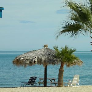 #52 Bungalow Seaside Hotel & Victors Rv Park