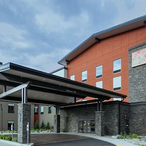 Hilton Garden Inn Wenatchee, Wa