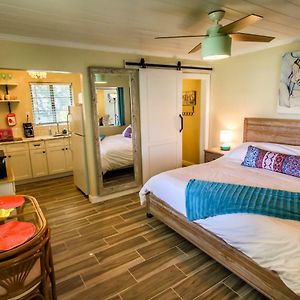 Family Double Room