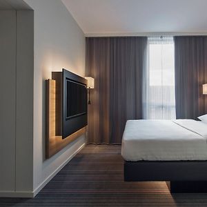 Family Double Room