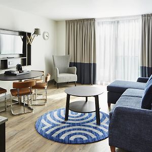 Residence Inn By Marriott London Bridge