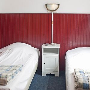 Basic Twin Room