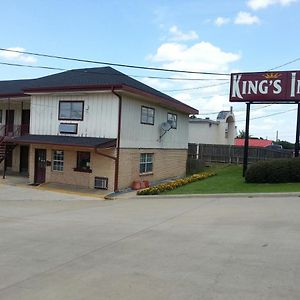 King'S Inn Motel Paris