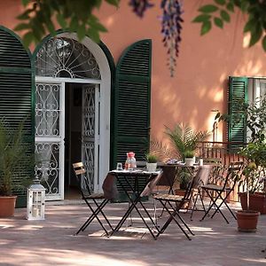 Affittacamere Villa Drusilla