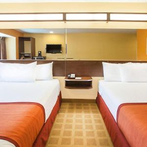 Queen Room Disability Access