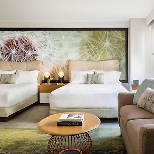Junior Suite Mobility accessible