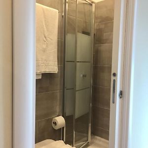 Private Bathroom King Room