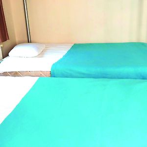 Dormitory Room