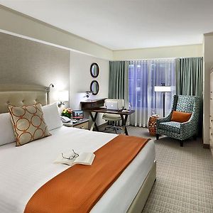 Premier King Room
