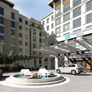 Embassy Suites Amarillo Downtown