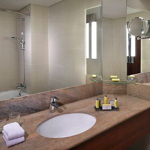 Duplex King Suite