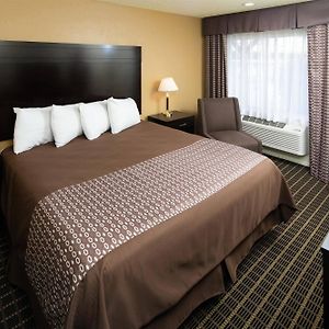 Queen Room Disability Access