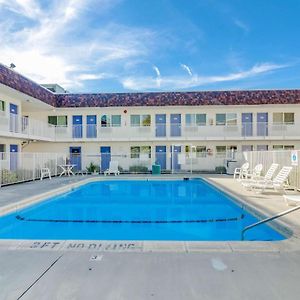 Motel 6-Moses Lake, Wa