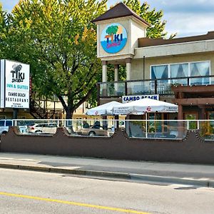 Tiki Shores Inn & Suites