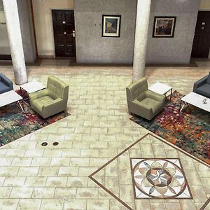 Quality Inn & Suites Austin North