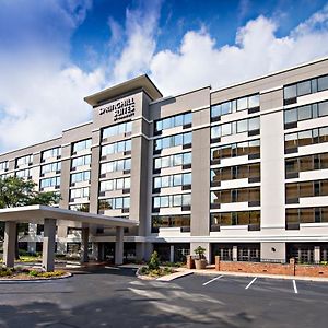 Springhill Suites Houston Medical Center / Nrg Park