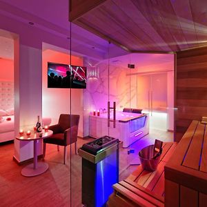 Wellness King Room