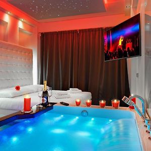Wellness King Room