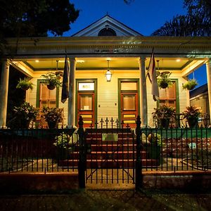 The Lookout Inn