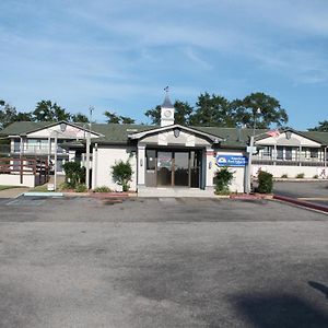 Americas Best Value Inn Tuscaloosa
