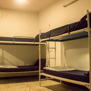 Dormitory Room Mixed
